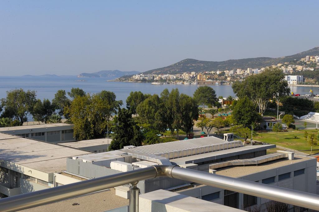 Esperia Hotel Kavala
