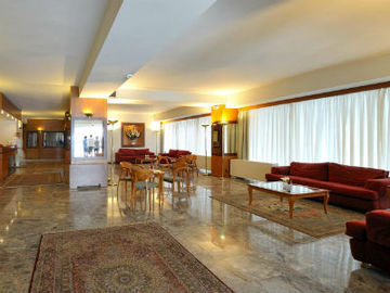 Отель Esperia 3*